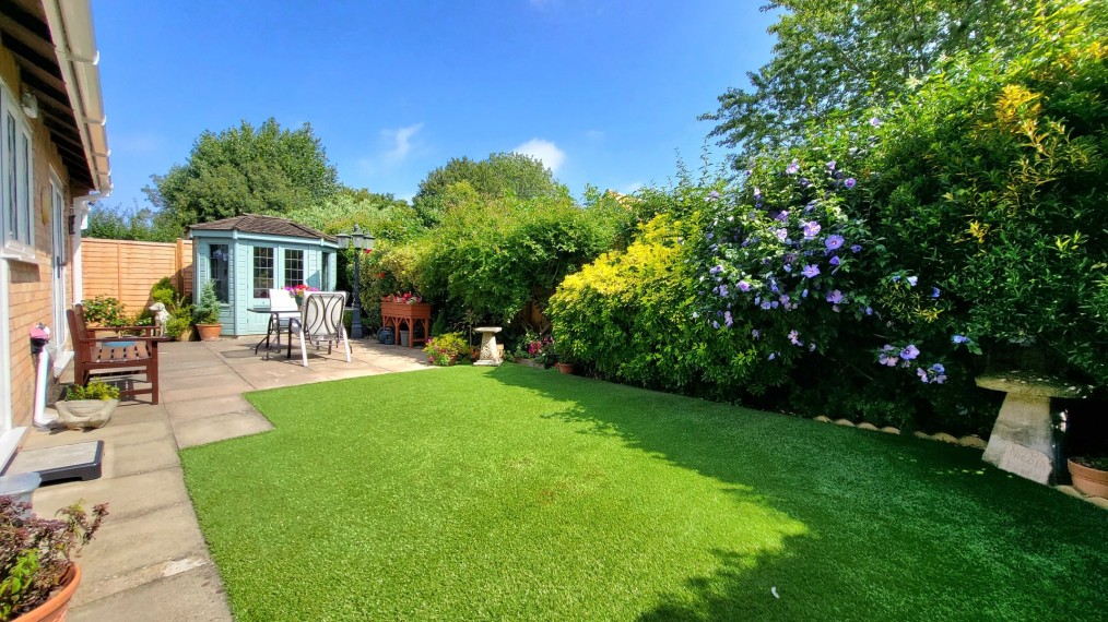 Werrington, Peterborough, Cambridgeshire