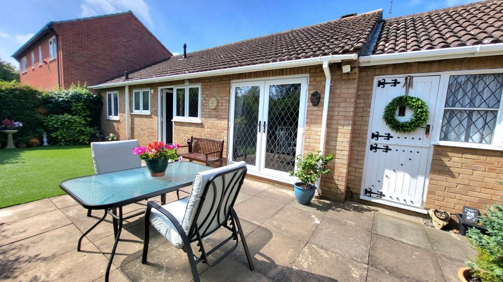 Werrington, Peterborough, Cambridgeshire