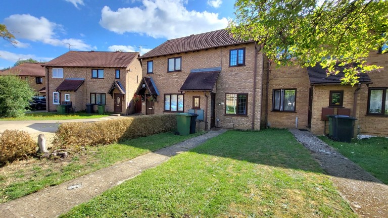Parnwell, Peterborough, Cambridgeshire