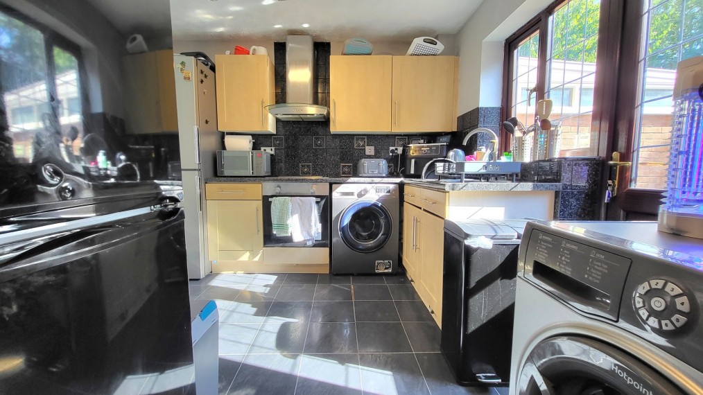 Parnwell, Peterborough, Cambridgeshire