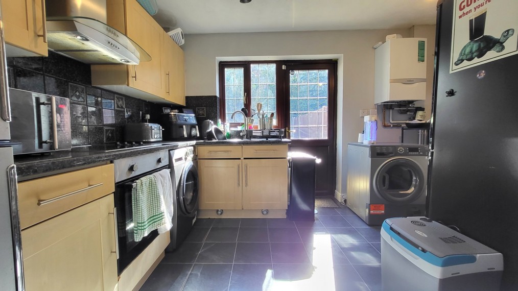 Parnwell, Peterborough, Cambridgeshire