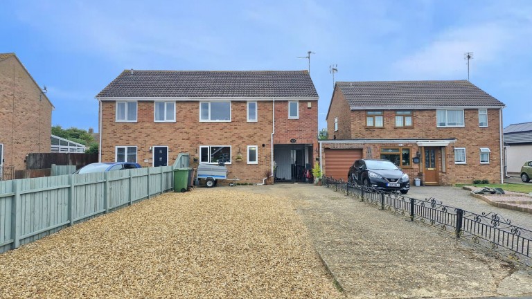NORTHBOROUGH, Peterborough, Cambridgeshire