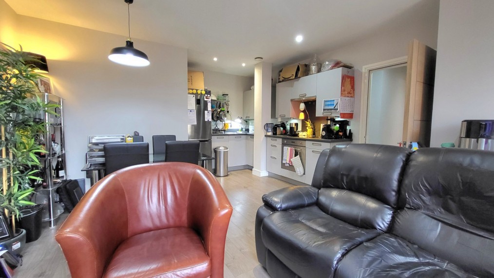 Park Road, Peterborough, Cambridgeshire