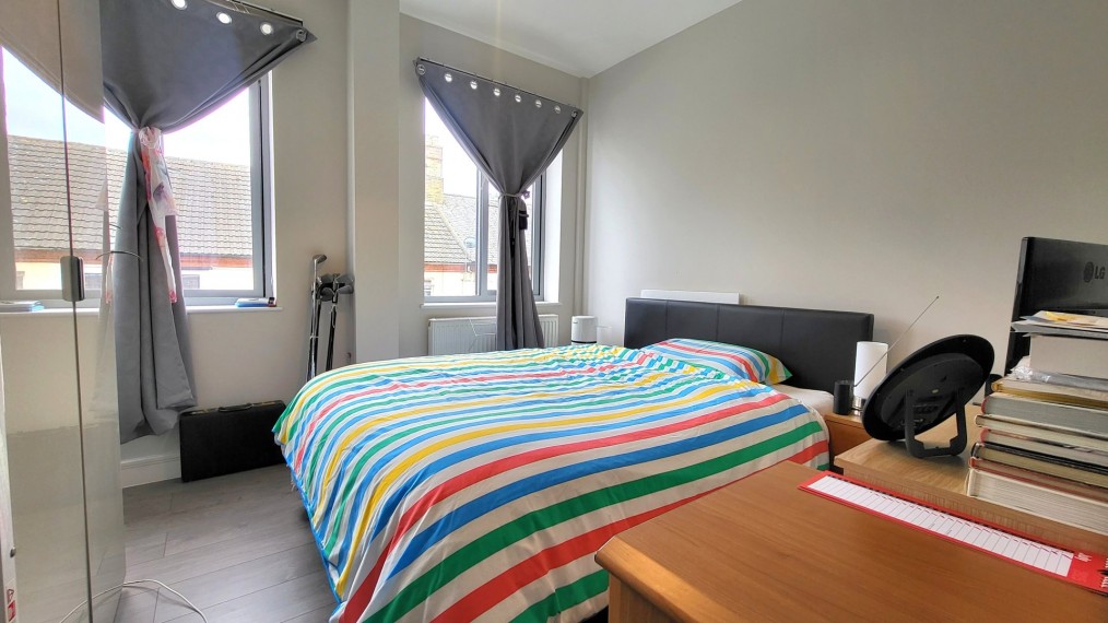 Park Road, Peterborough, Cambridgeshire