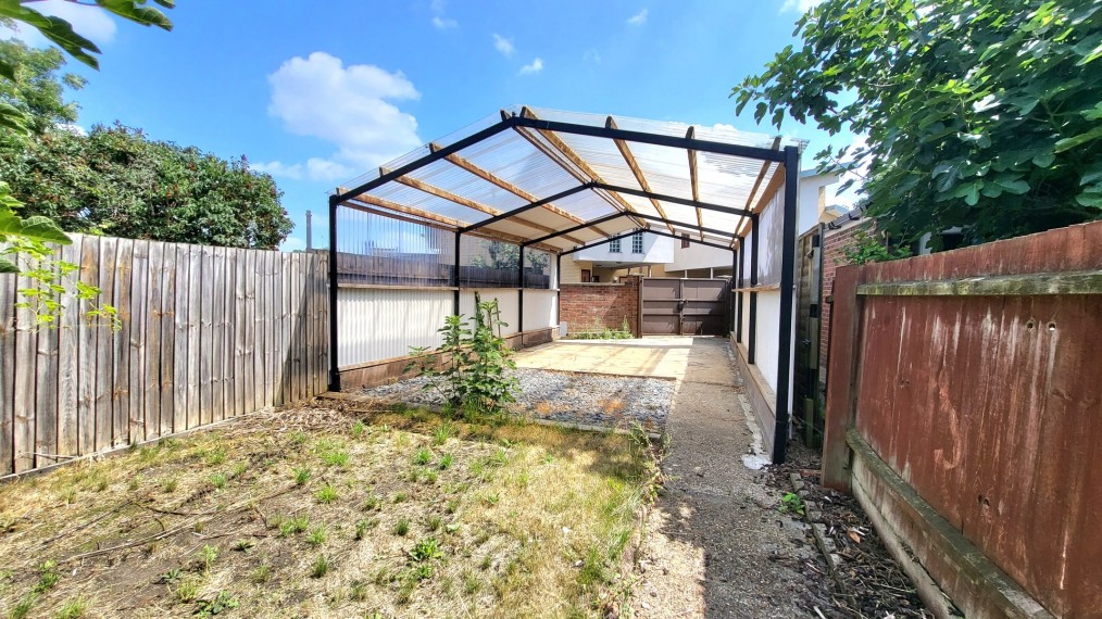 London Road, Peterborough, Cambridgeshire