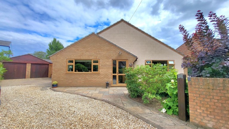 Werrington, Peterborough, Cambridgeshire