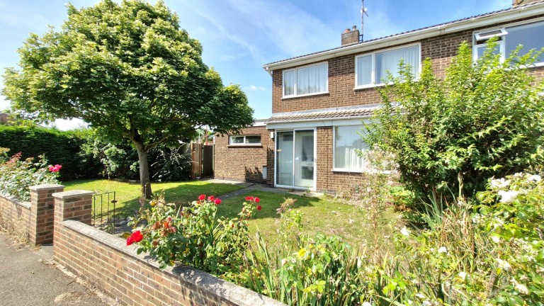 Chatsworth Road, STAMFORD, Lincolnshire