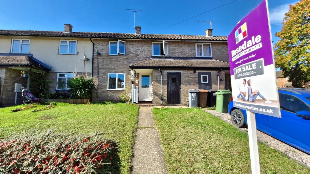 WITTERING, Peterborough, Cambridgeshire