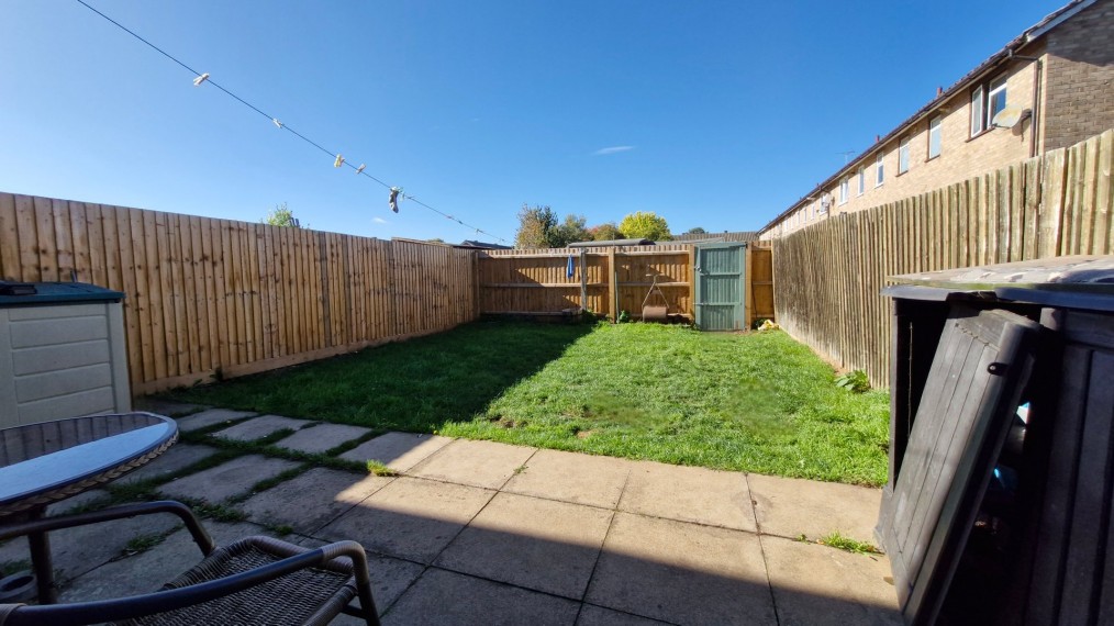 WITTERING, Peterborough, Cambridgeshire