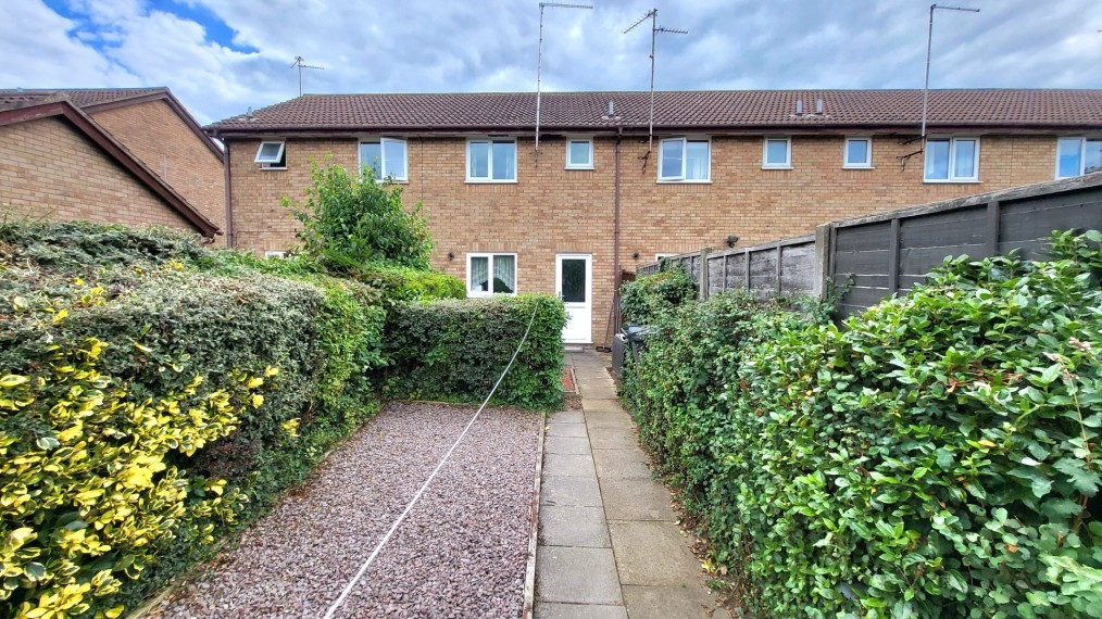 Gunthorpe, Peterborough, Cambridgeshire