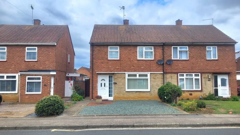 Gunthorpe, Peterborough, Cambridgeshire