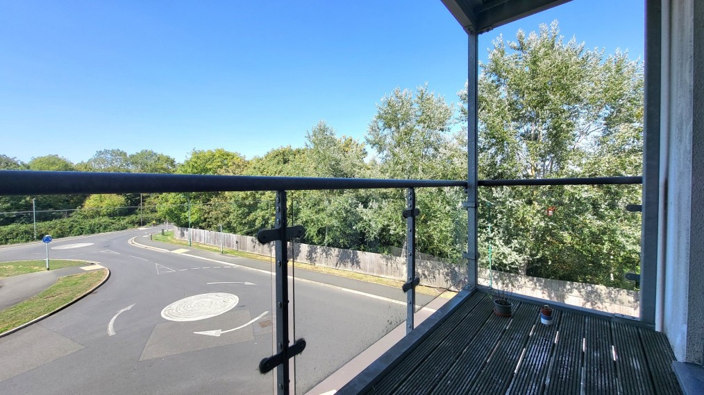 Miller Way, Peterborough, Cambridgeshire