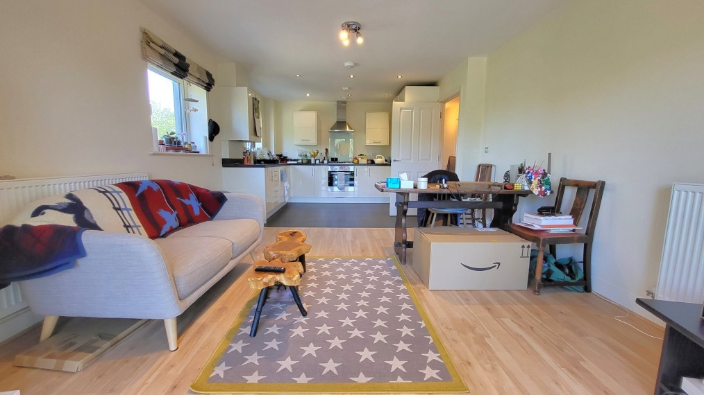 Miller Way, Peterborough, Cambridgeshire
