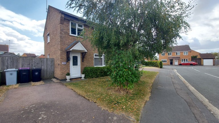 Berkeley Drive, BOURNE, Lincolnshire