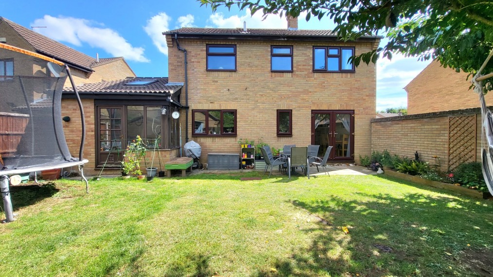 Orton Wistow, Peterborough, Cambridgeshire
