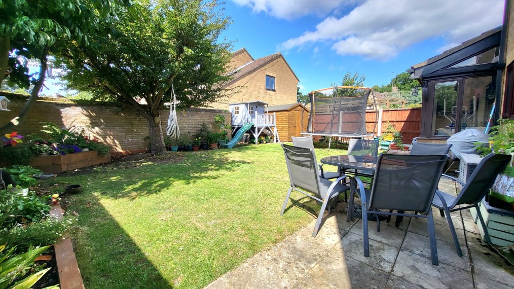 Orton Wistow, Peterborough, Cambridgeshire