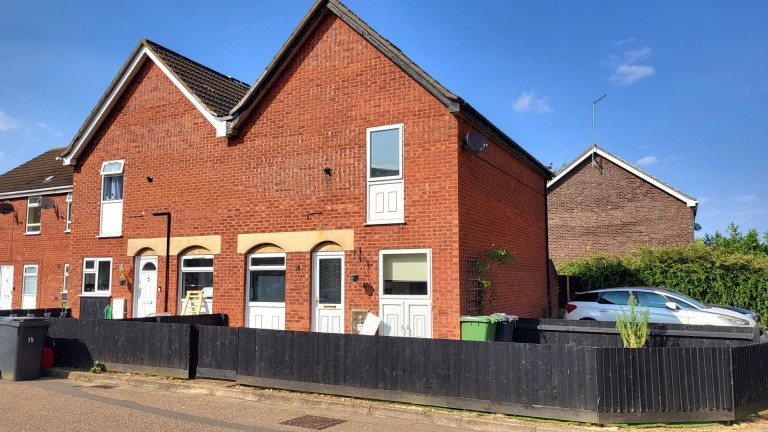 Bretton, Peterborough, Cambridgeshire