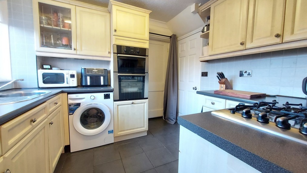 Broadway Close, Bourne, Lincolnshire