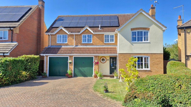 BASTON, Peterborough, Lincolnshire