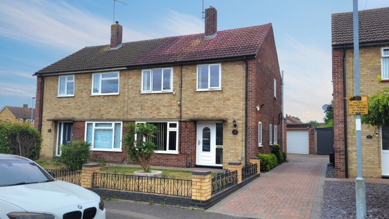 Dogsthorpe, Peterborough, Cambridgeshire