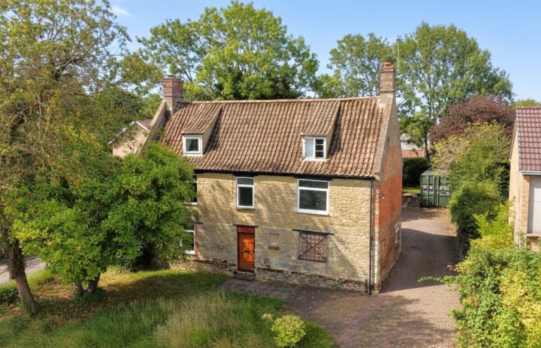 Stilton, Peterborough, Cambridgeshire