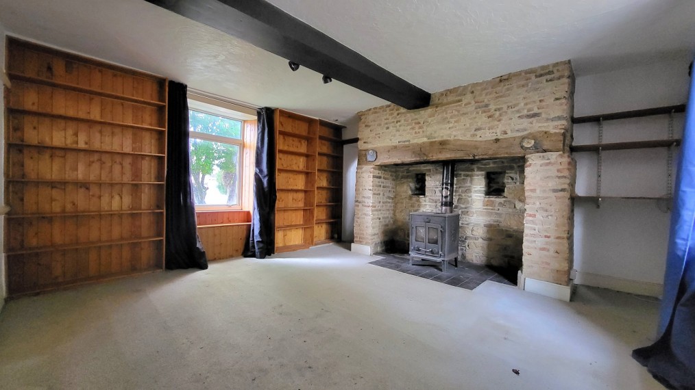 Stilton, Peterborough, Cambridgeshire