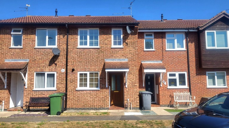 Sunnymead, Peterborough, Cambridgeshire