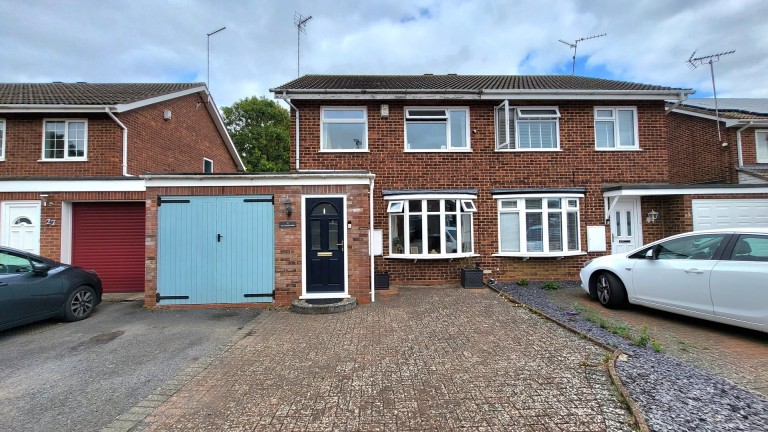 Orton Malborne, Peterborough, Cambridgeshire