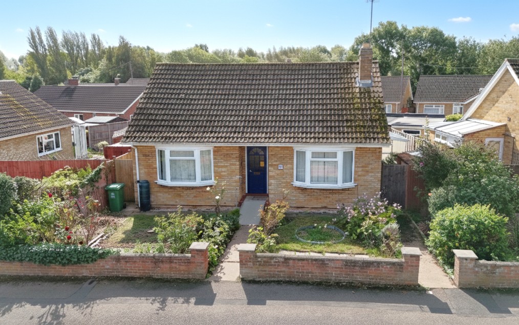 Peterborough, Cambridgeshire