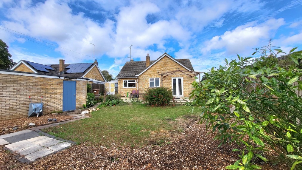 Peterborough, Cambridgeshire