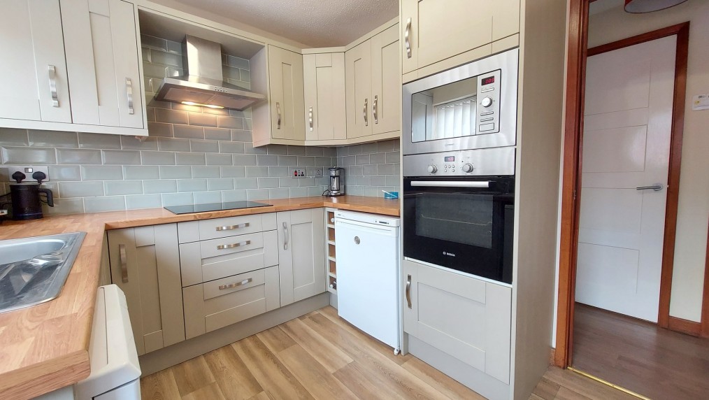 Thurlby, Bourne, Lincolnshire