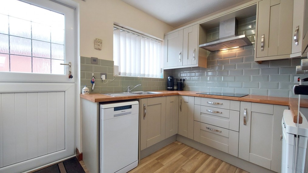 Thurlby, Bourne, Lincolnshire