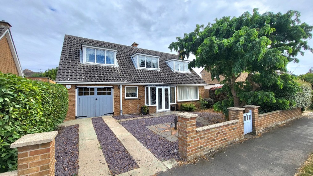 Glinton, Peterborough, Cambridgeshire