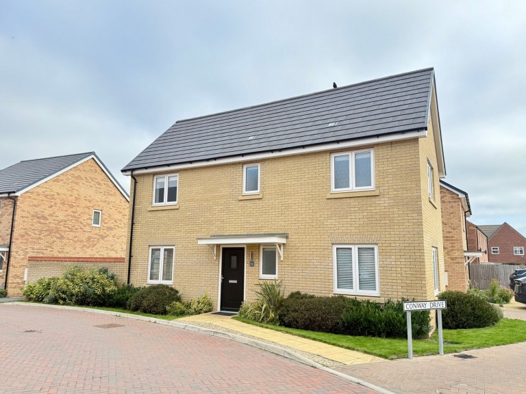 Bourne, Lincolnshire