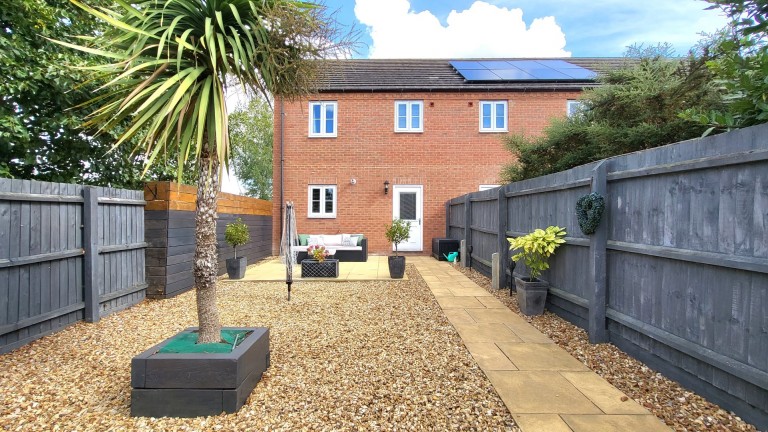 Helpston, Peterborough, Cambridgeshire