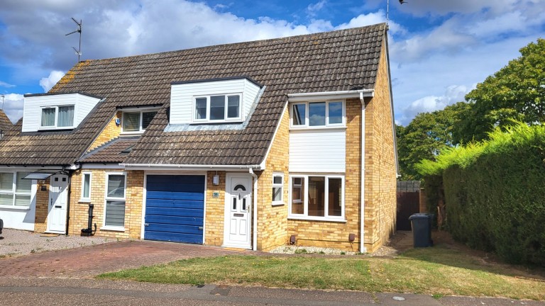 Bretton, Peterborough, Cambridgeshire