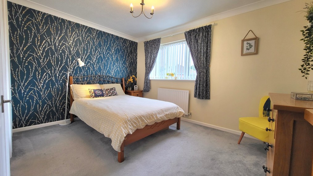 Werrington, Peterborough, Cambridgeshire