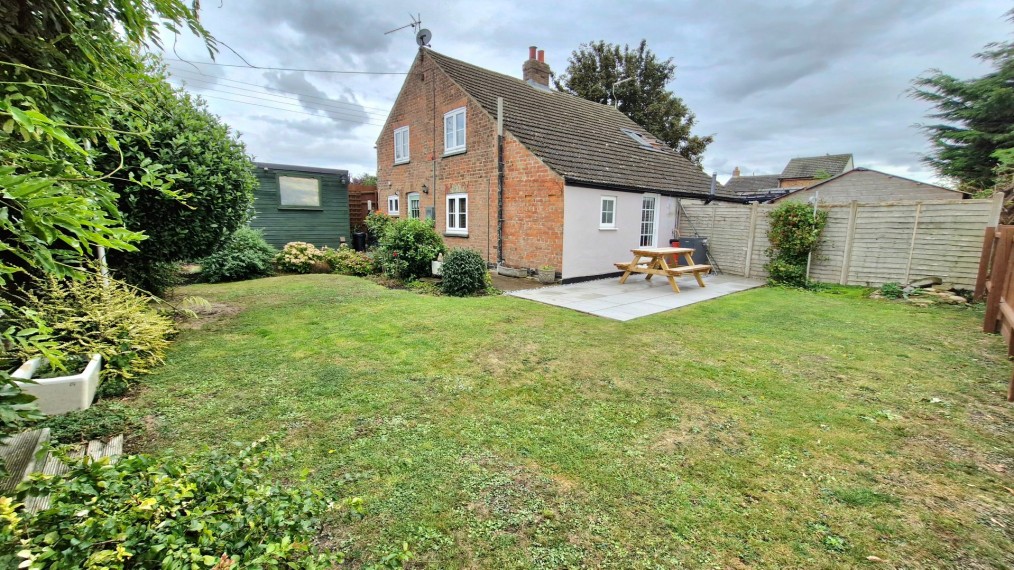 WEST PINCHBECK, Spalding, Lincolnshire