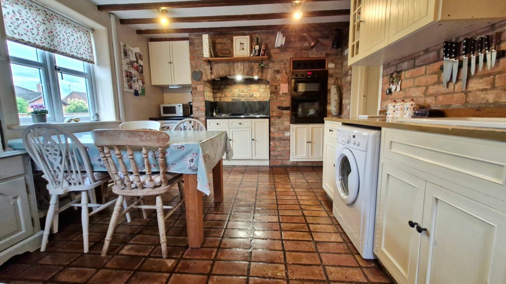 WEST PINCHBECK, Spalding, Lincolnshire