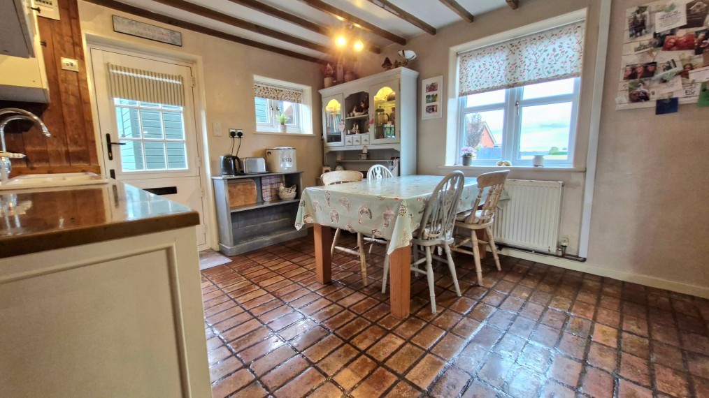 WEST PINCHBECK, Spalding, Lincolnshire