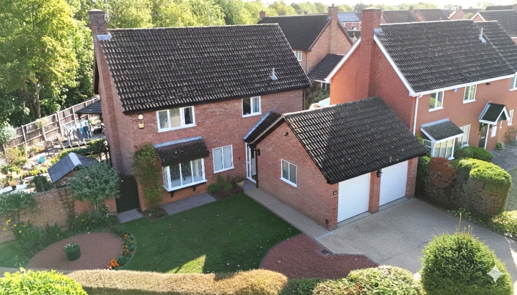 Lakeside, Peterborough, Cambridgeshire