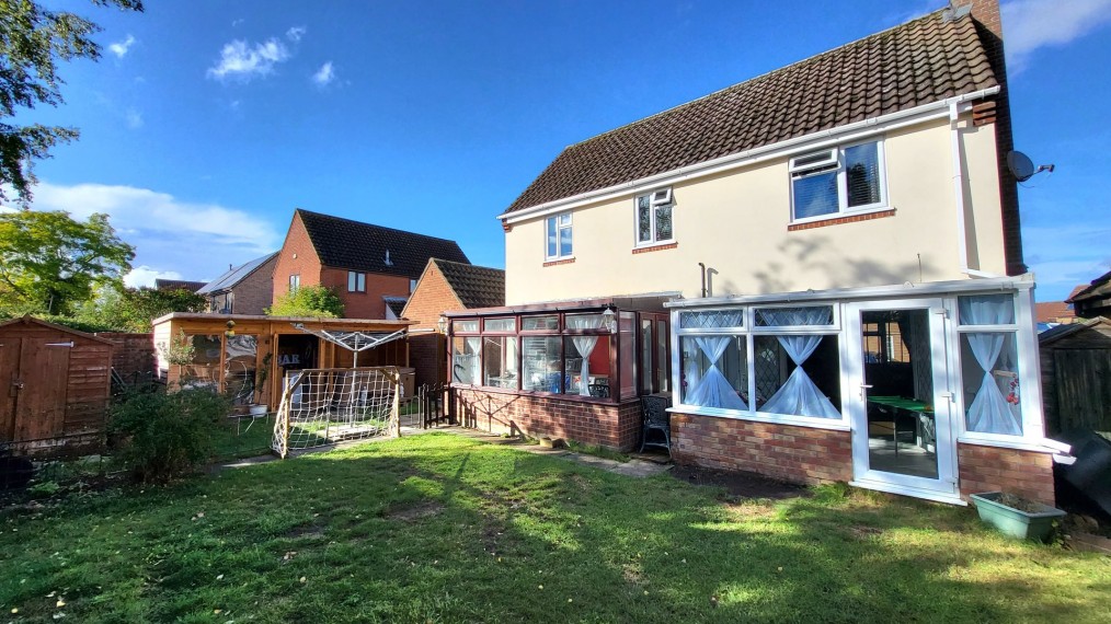 Werrington, Peterborough, Cambridgeshire