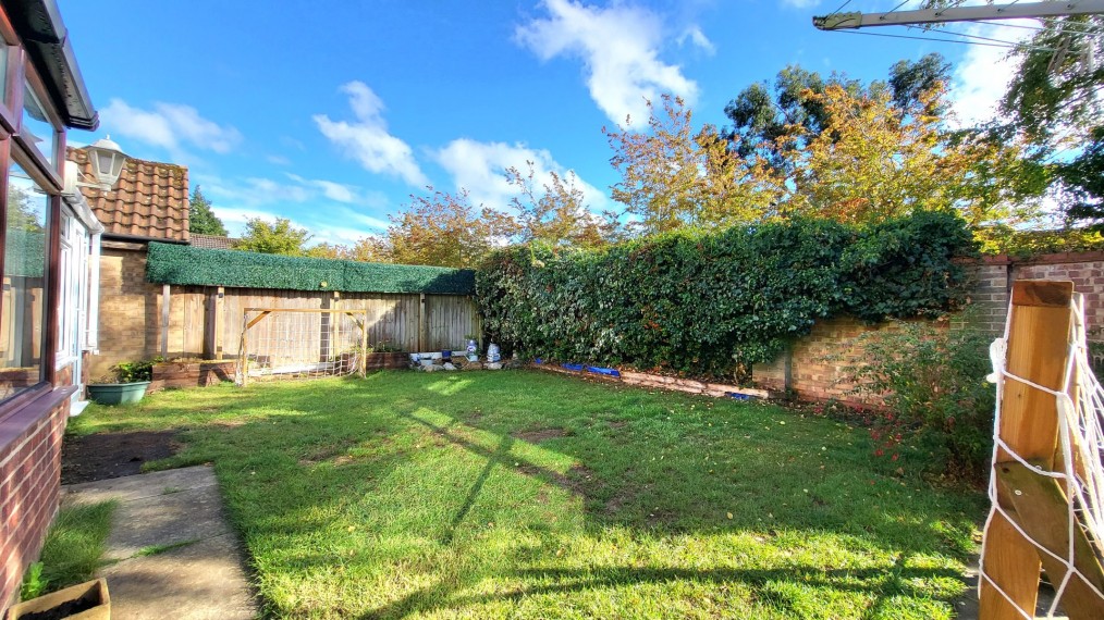 Werrington, Peterborough, Cambridgeshire