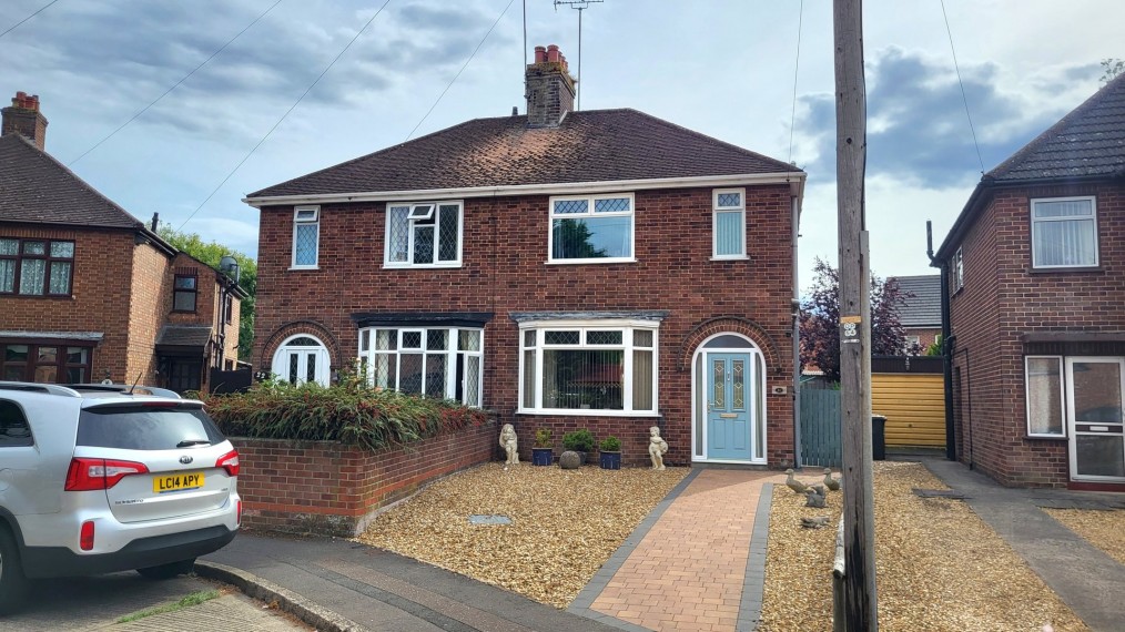 Walton, Peterborough, Cambridgeshire