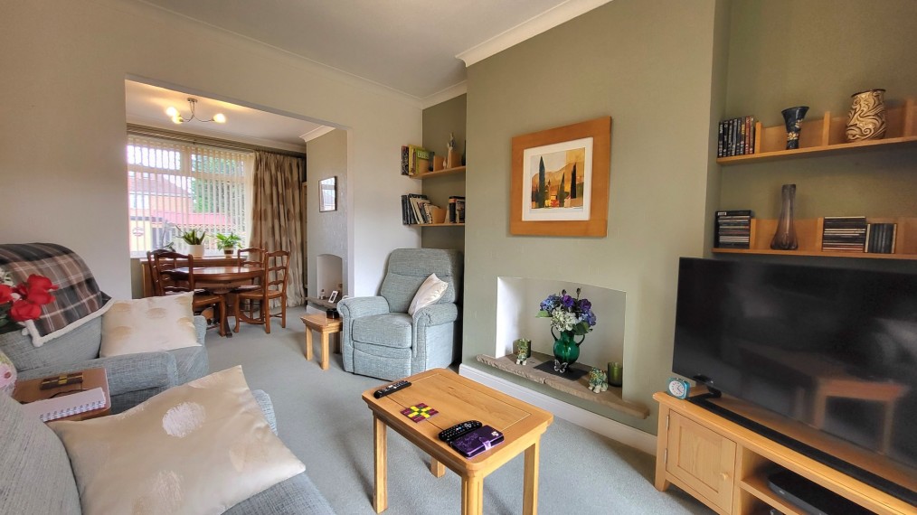 Walton, Peterborough, Cambridgeshire