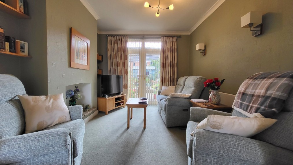 Walton, Peterborough, Cambridgeshire