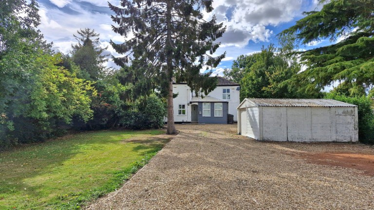 MOULTON SEAS END, Spalding, Lincolnshire
