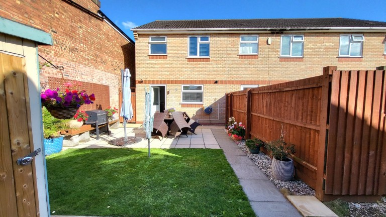 Dogsthorpe, Peterborough, Cambridgeshire