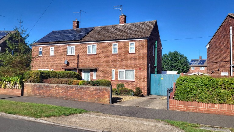 Dogsthorpe, Peterborough, Cambridgeshire