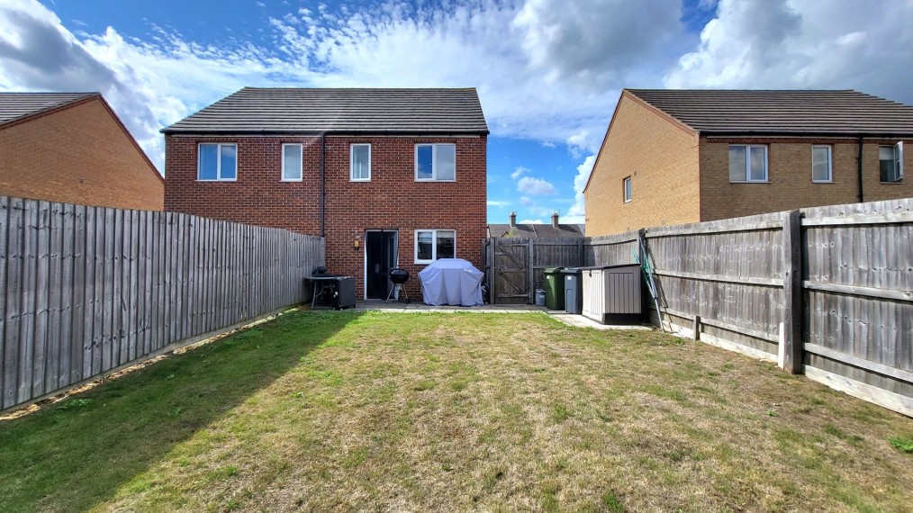 Peterborough, Cambridgeshire